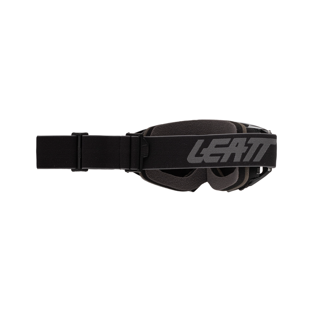 OCULOS LEATT VIZION 3.5 IRIZ PRETO/PRATA 35 VLT-8025250110