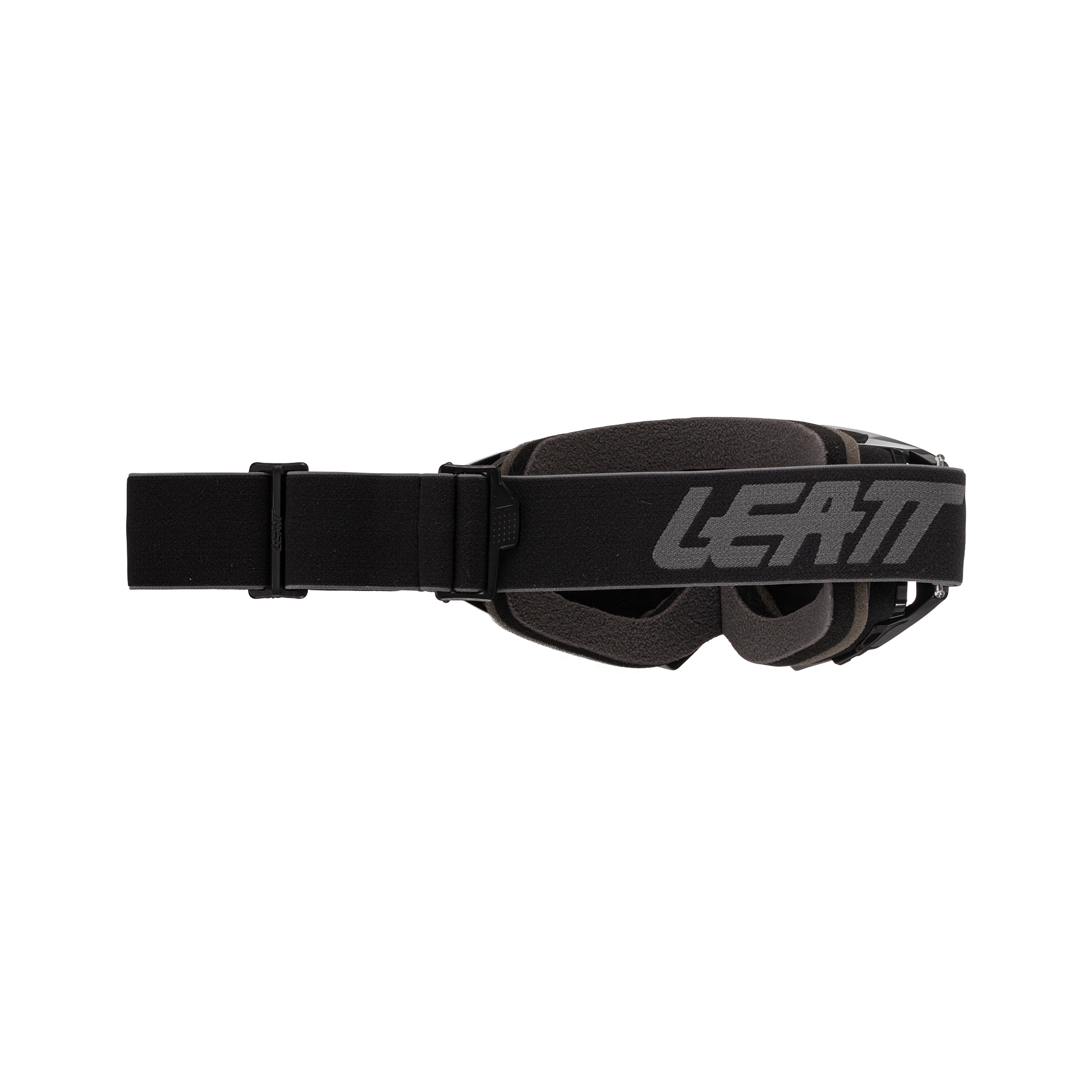 OCULOS LEATT VIZION 3.5 IRIZ PRETO/PRATA 35 VLT-8025250110