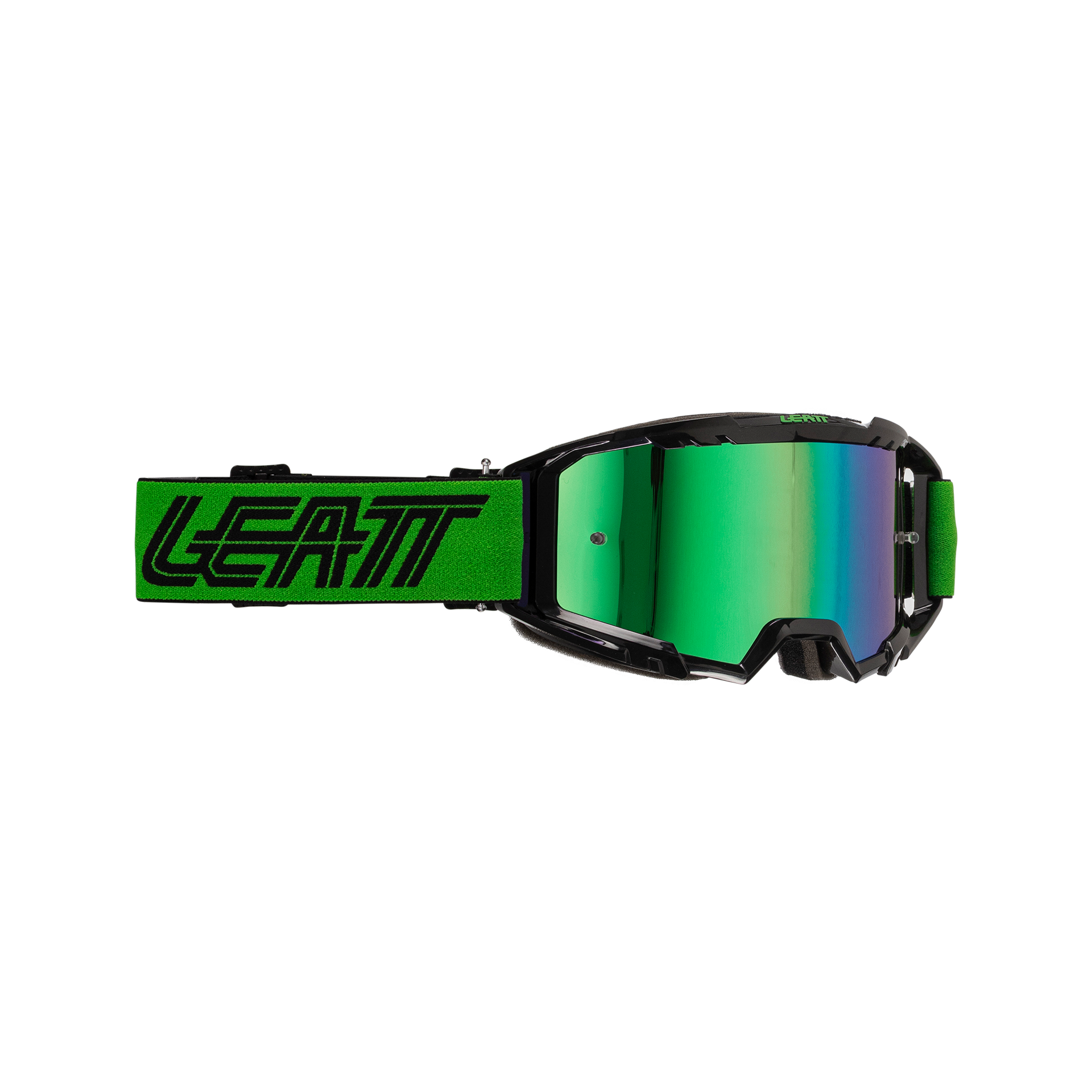OCULOS LEATT VIZION 3.5 IRIZ VERDE 40 VLT - 8025250140 -