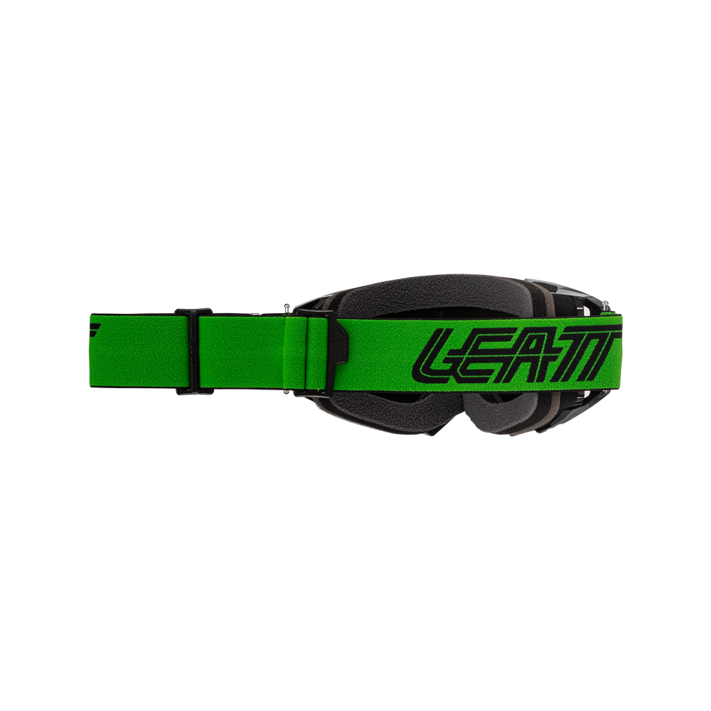 OCULOS LEATT VIZION 3.5 IRIZ VERDE 40 VLT - 8025250140 -