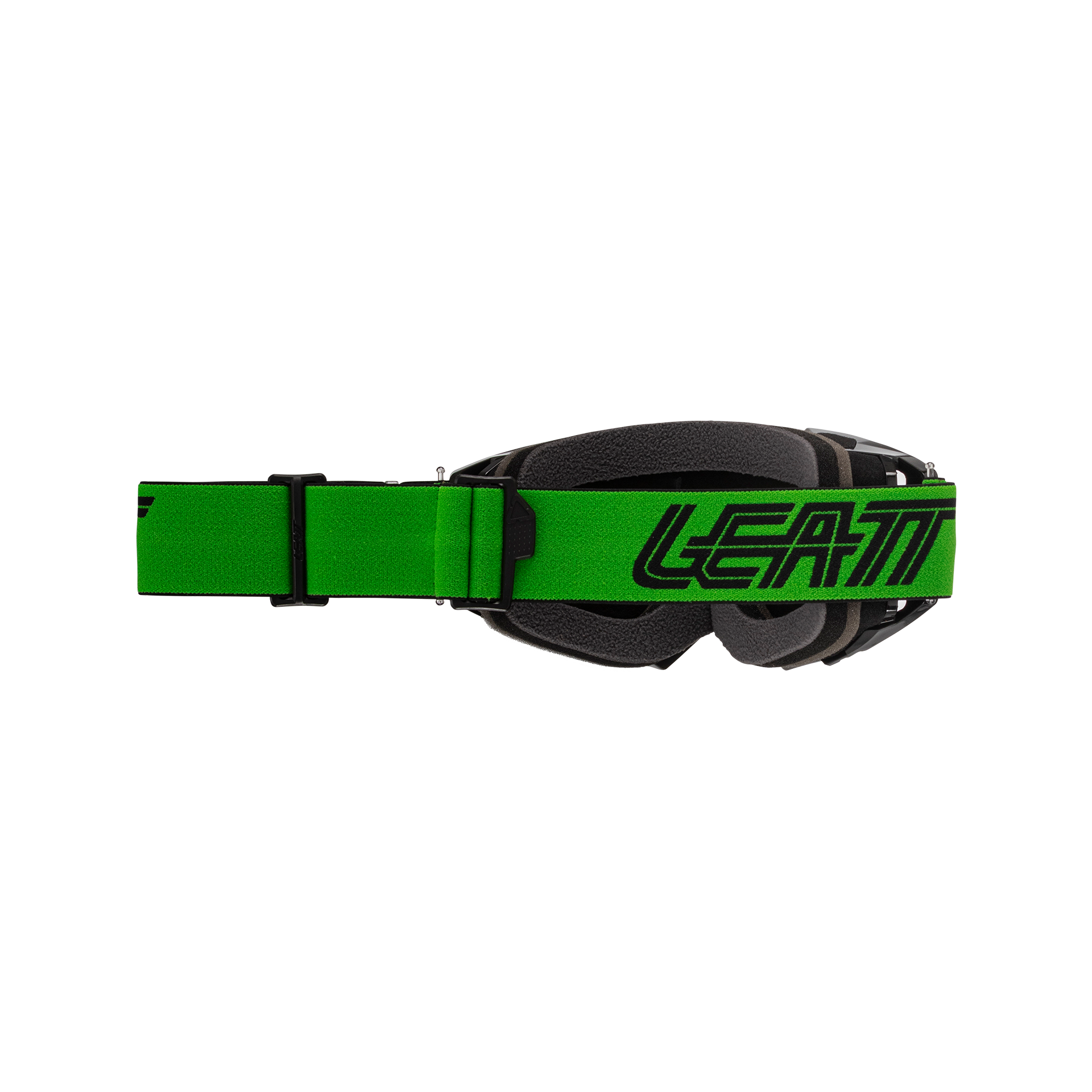 OCULOS LEATT VIZION 3.5 IRIZ VERDE 40 VLT - 8025250140 -