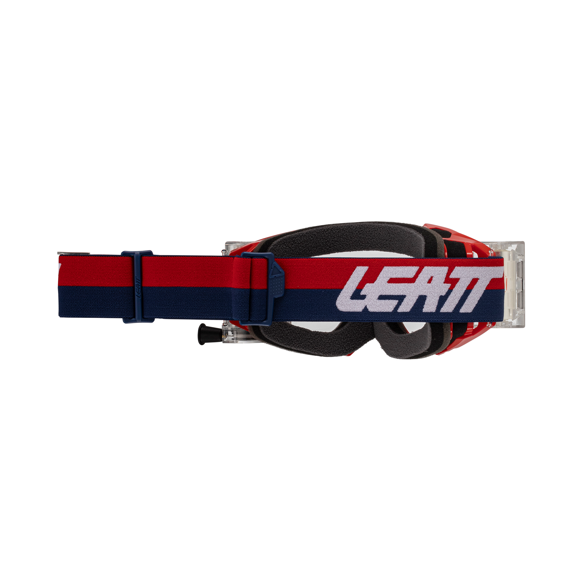 OCULOS LEATT VIZION 3.5 ROLL-OFF ROYAL TRANSPARENTE 90 VLT - 8025250310