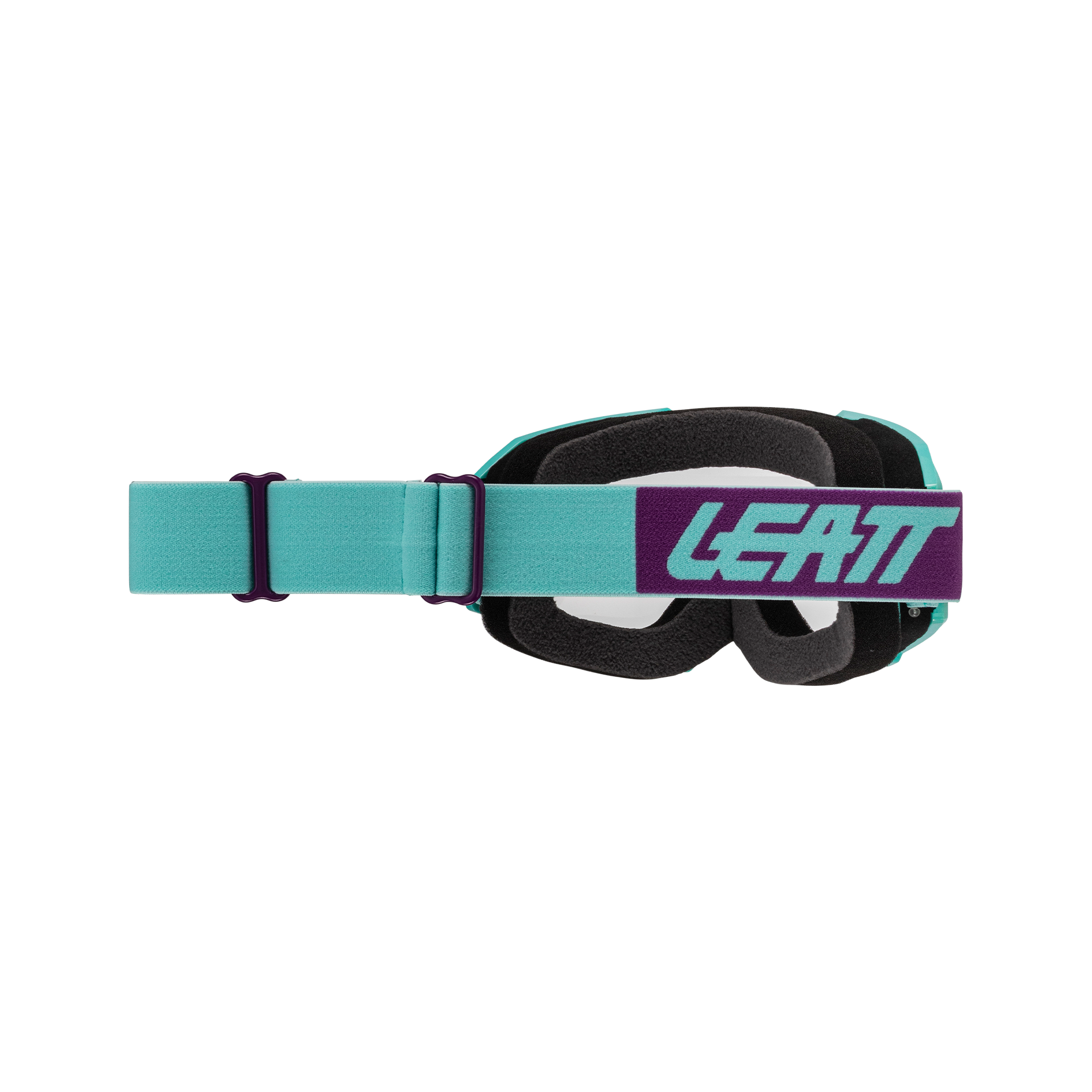 OCULOS LEATT VIZION 2.5 AQUA TRANSPARENTE 90 VLT - 8025250400
