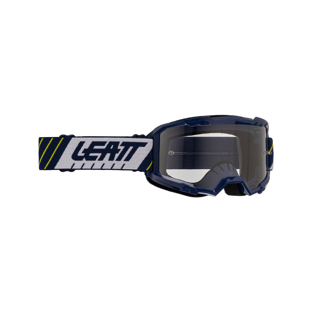 OCULOS LEATT VIZION 2.5 AZUL TRANSPARENTE 90 VLT - 8025250410