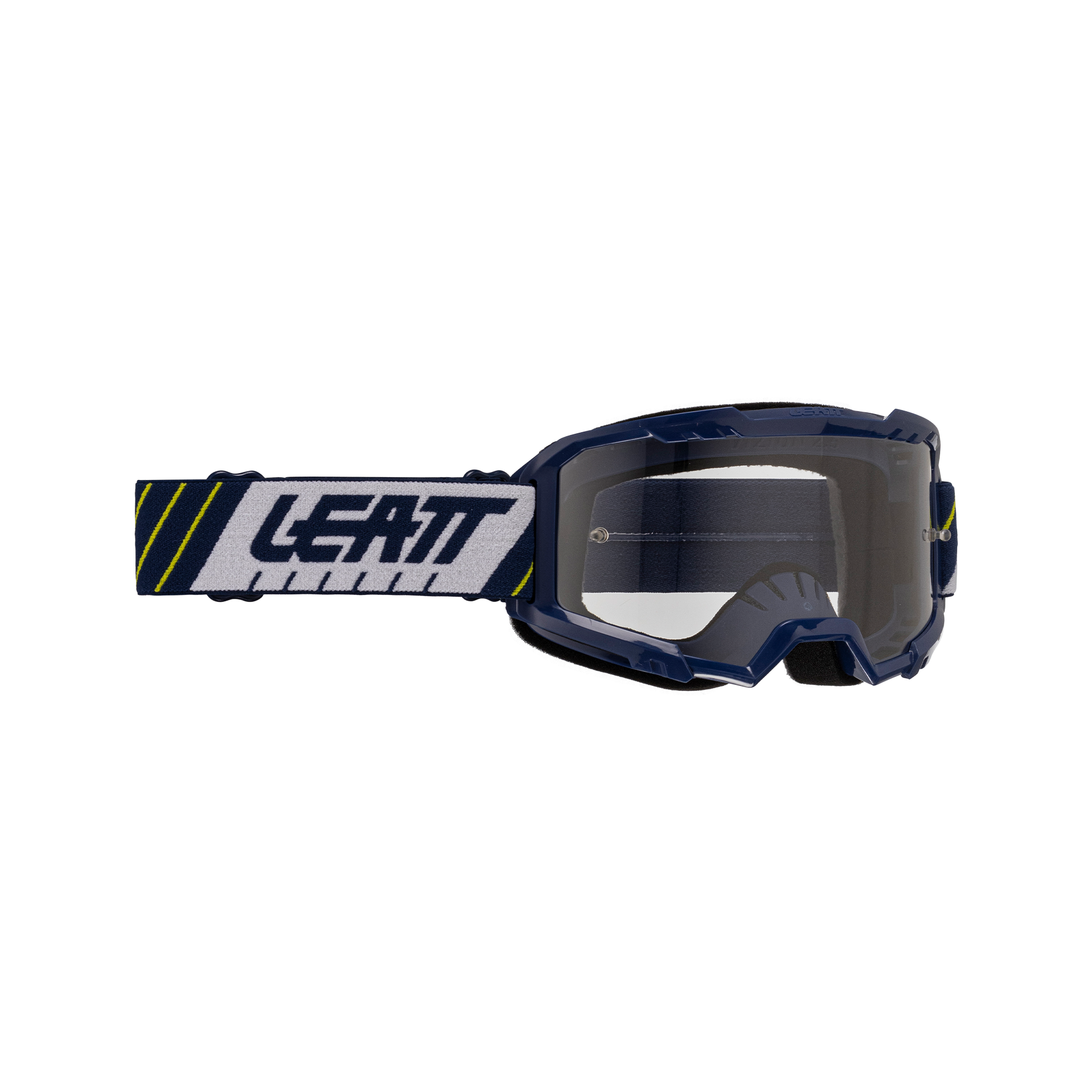 OCULOS LEATT VIZION 2.5 AZUL TRANSPARENTE 90 VLT - 8025250410