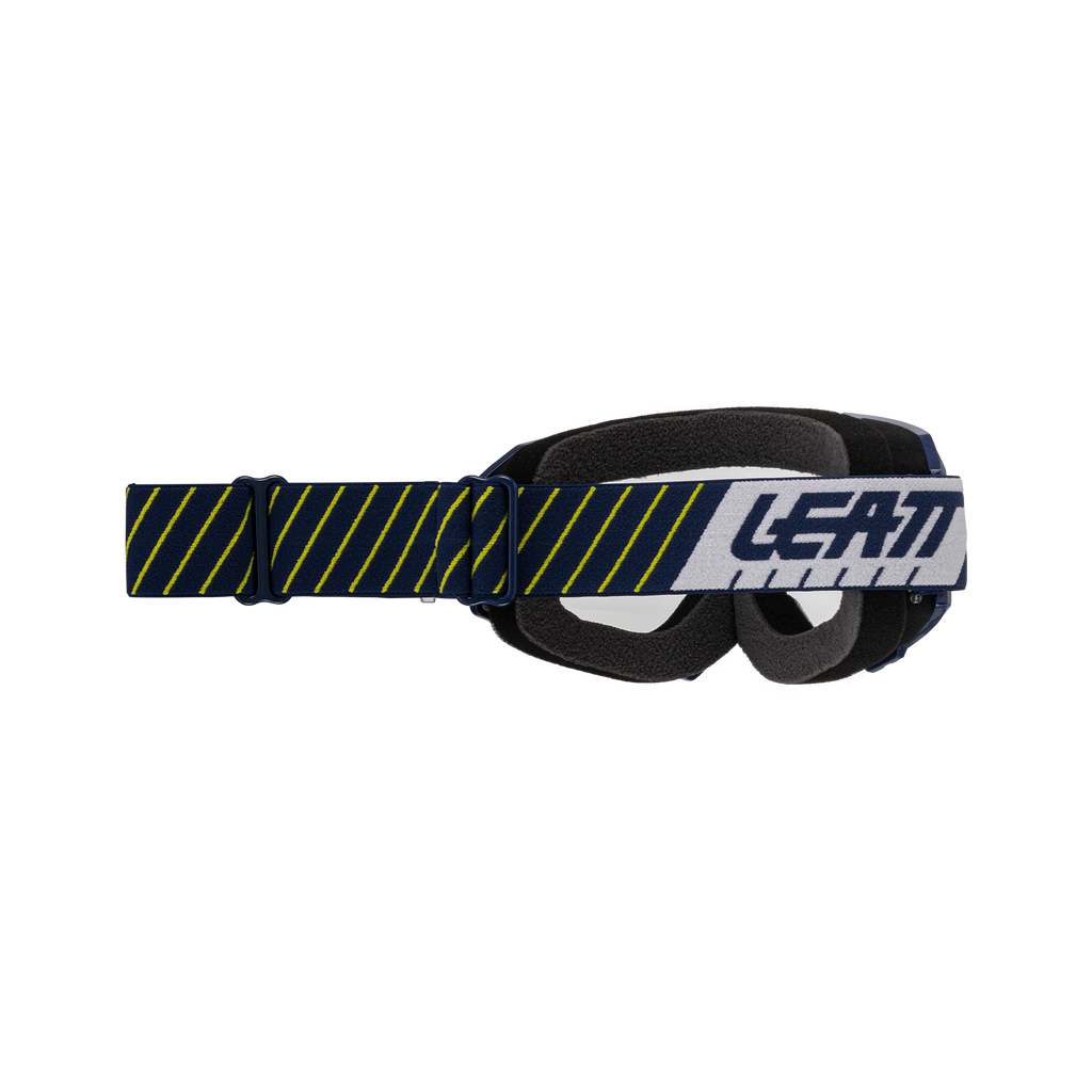 OCULOS LEATT VIZION 2.5 AZUL TRANSPARENTE 90 VLT - 8025250410
