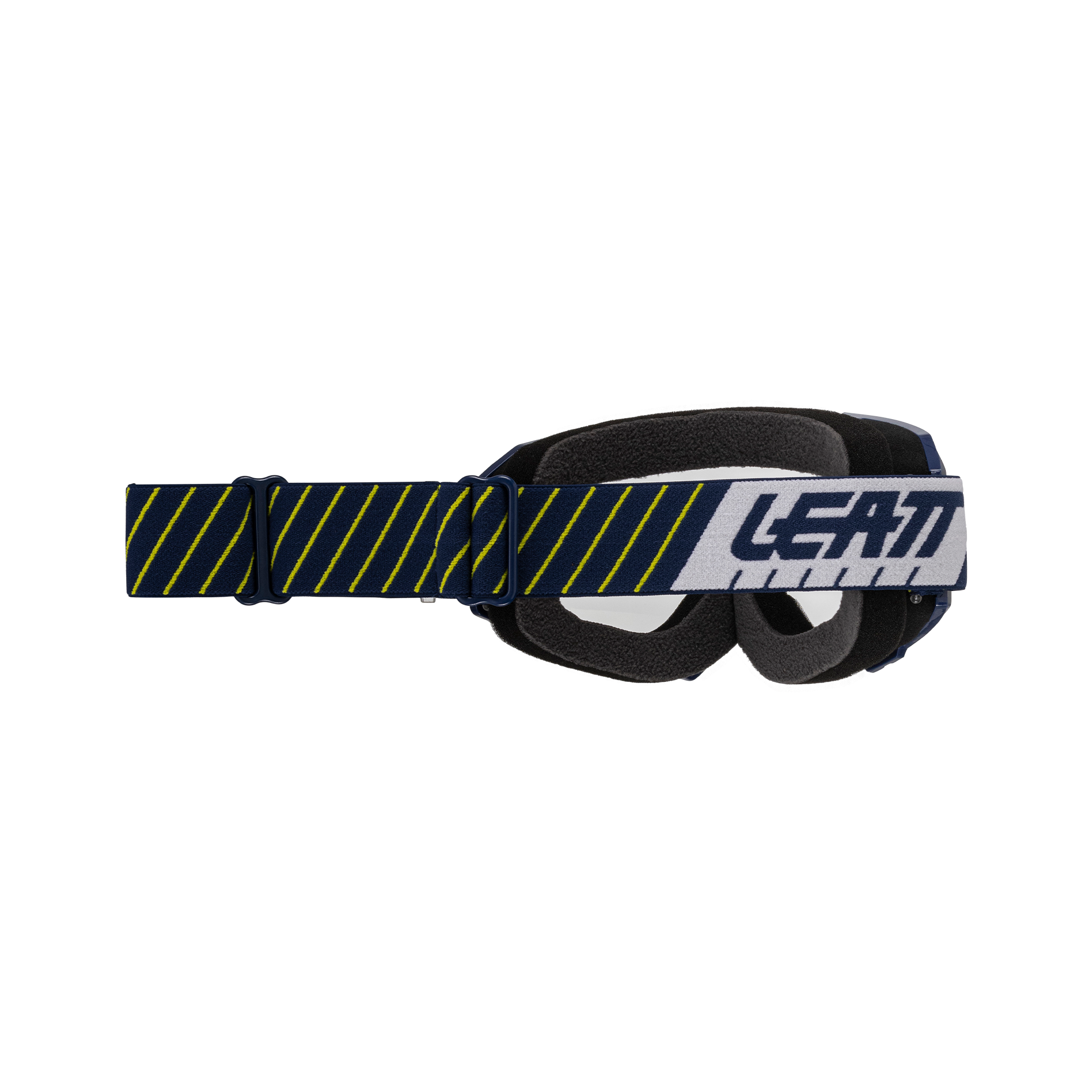 OCULOS LEATT VIZION 2.5 AZUL TRANSPARENTE 90 VLT - 8025250410