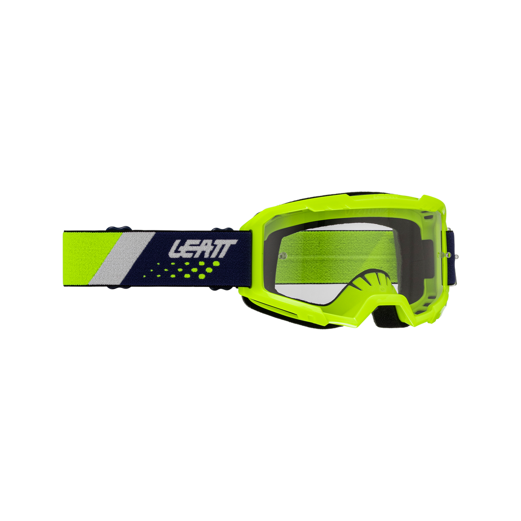 OCULOS LEATT VIZION 2.5 LIMA TRANSPARENTE 90 VLT - 8025250430