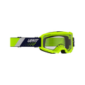 OCULOS LEATT VIZION 2.5 LIMA TRANSPARENTE 90 VLT - 8025250430