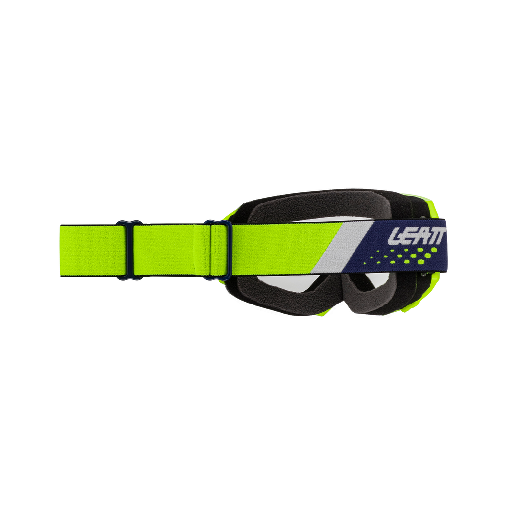 OCULOS LEATT VIZION 2.5 LIMA TRANSPARENTE 90 VLT - 8025250430