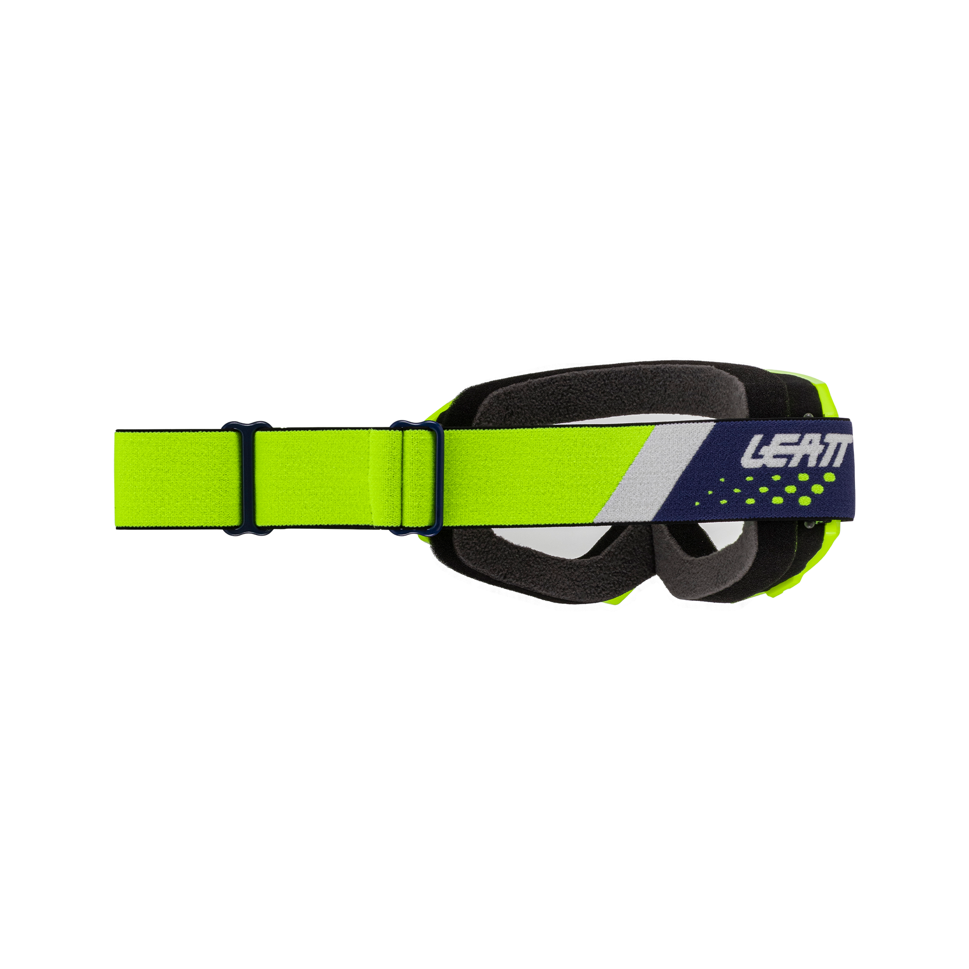 OCULOS LEATT VIZION 2.5 LIMA TRANSPARENTE 90 VLT - 8025250430