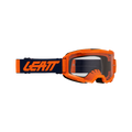 OCULOS LEATT VIZION 2.5 LARANJA TRANSPARENTE 90 VLT - 8025250440