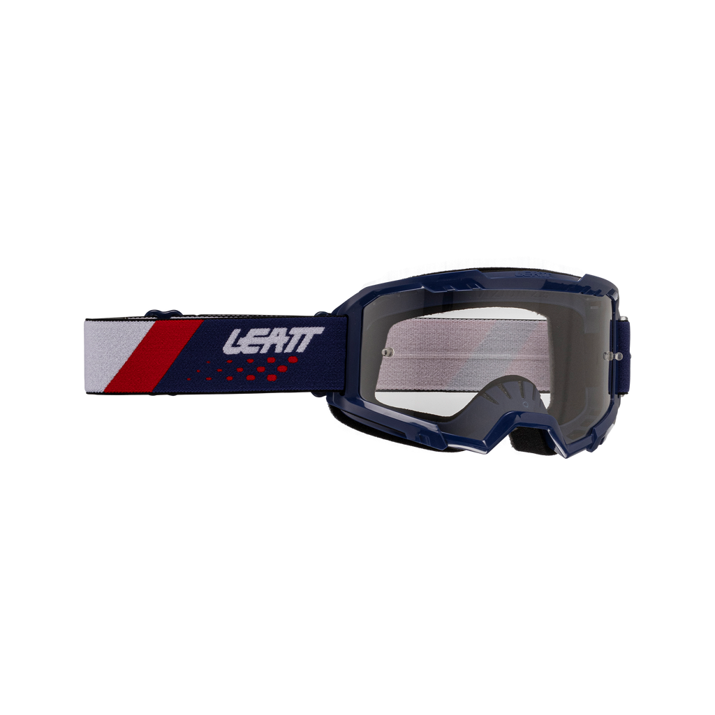 OCULOS LEATT VIZION 2.5 ROYAL TRANSPARENTE 90 VLT - 8025250450