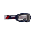 OCULOS LEATT VIZION 2.5 ROYAL TRANSPARENTE 90 VLT - 8025250450