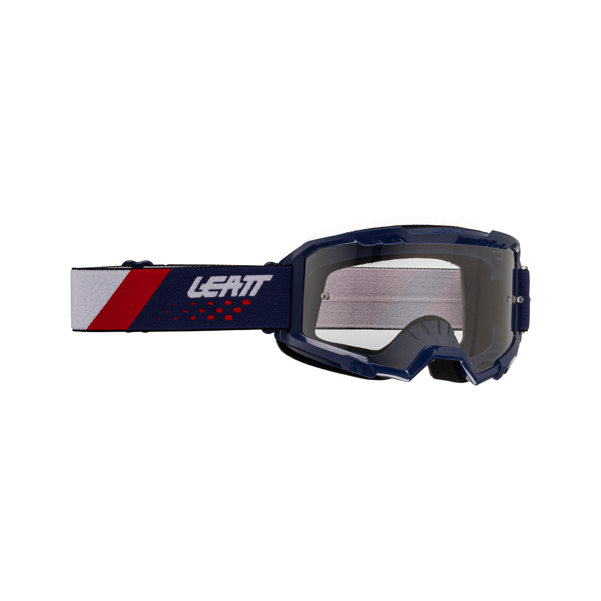 OCULOS LEATT VIZION 2.5 ROYAL TRANSPARENTE 90 VLT - 8025250450