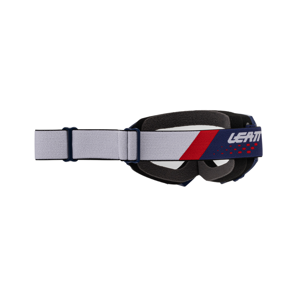 OCULOS LEATT VIZION 2.5 ROYAL TRANSPARENTE 90 VLT - 8025250450
