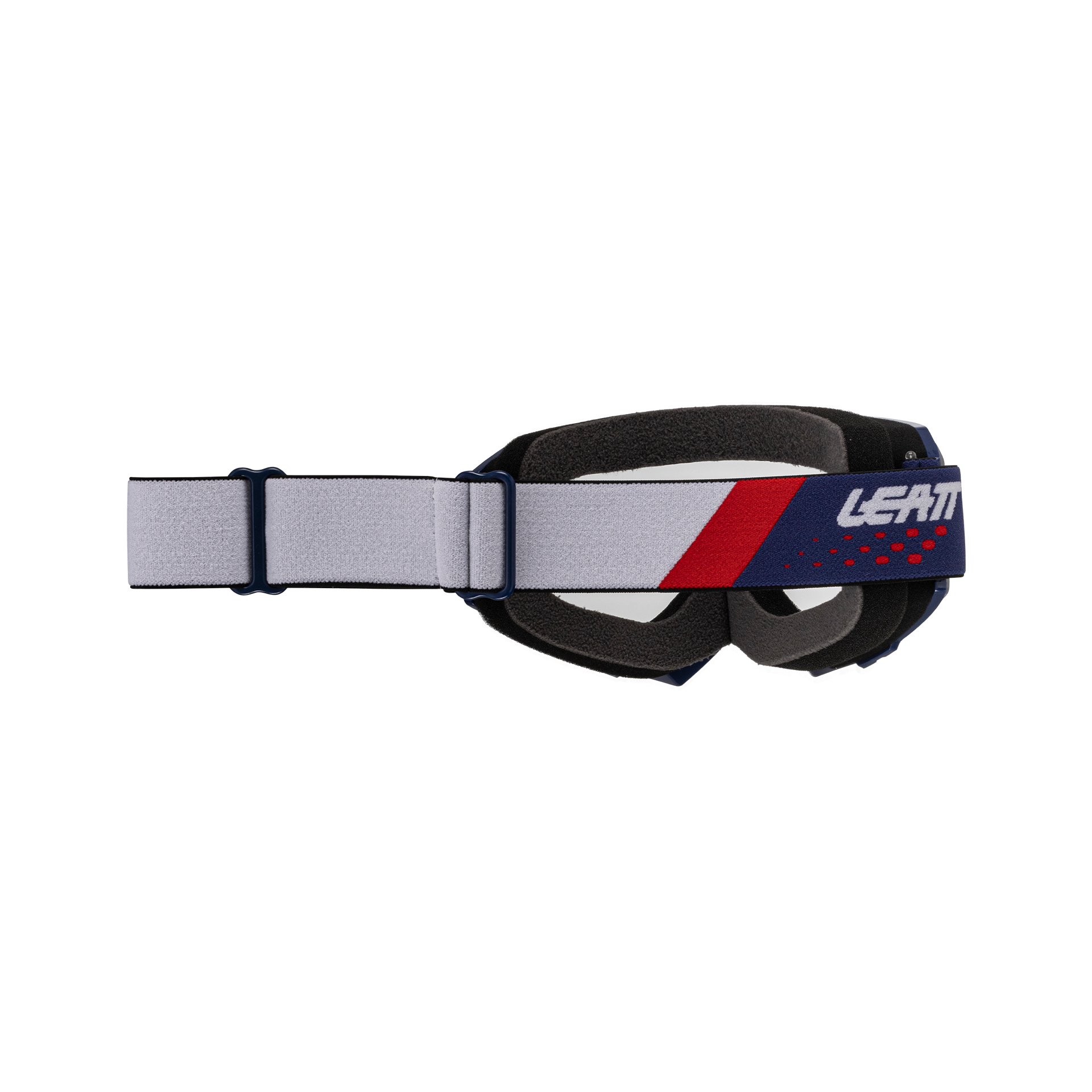 OCULOS LEATT VIZION 2.5 ROYAL TRANSPARENTE 90 VLT - 8025250450