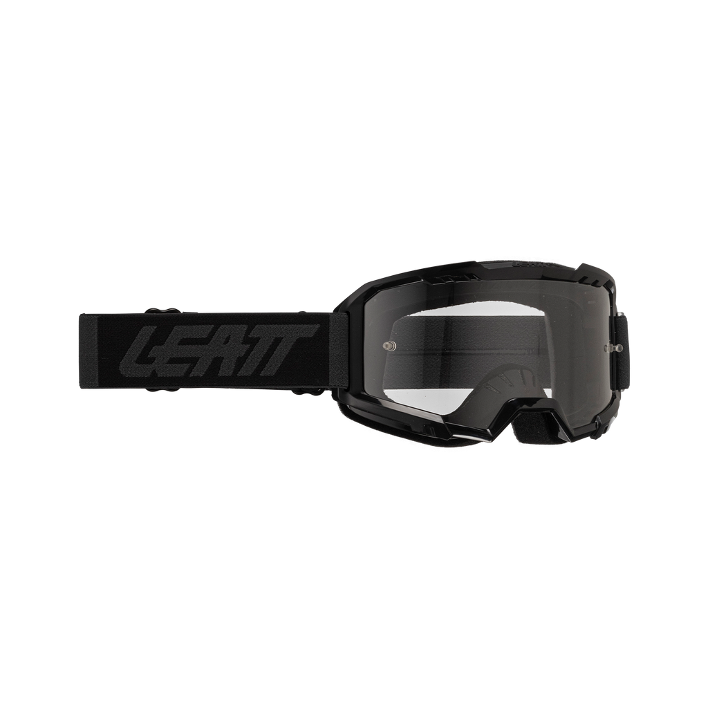 OCULOS LEATT VIZION 2.5 STEALTH TRANSPARENTE 90 VLT - 8025250460