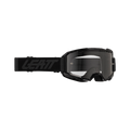 OCULOS LEATT VIZION 2.5 STEALTH TRANSPARENTE 90 VLT - 8025250460