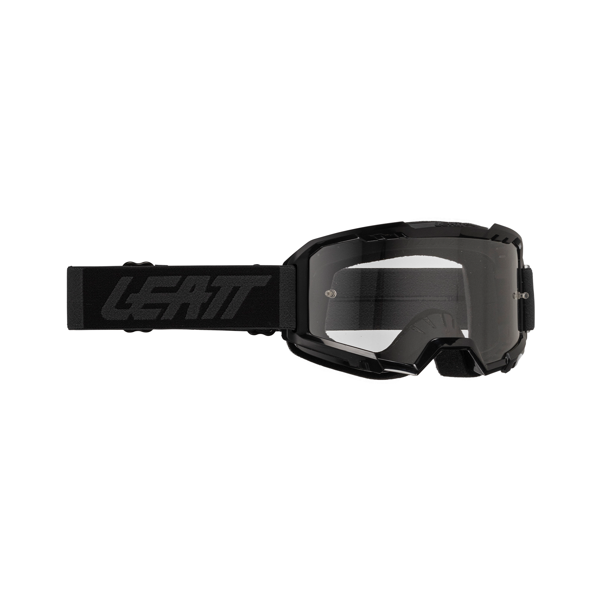 OCULOS LEATT VIZION 2.5 STEALTH TRANSPARENTE 90 VLT - 8025250460