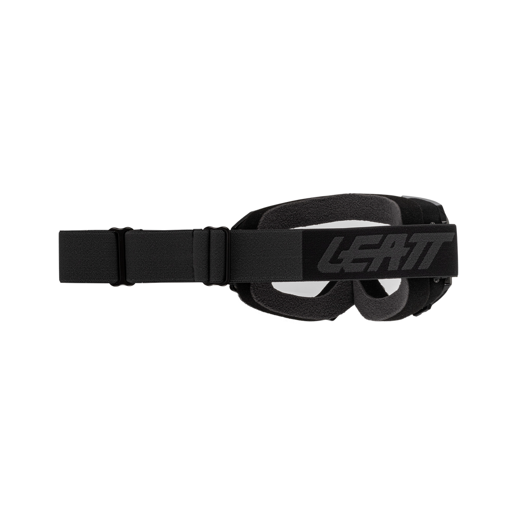 OCULOS LEATT VIZION 2.5 STEALTH TRANSPARENTE 90 VLT - 8025250460