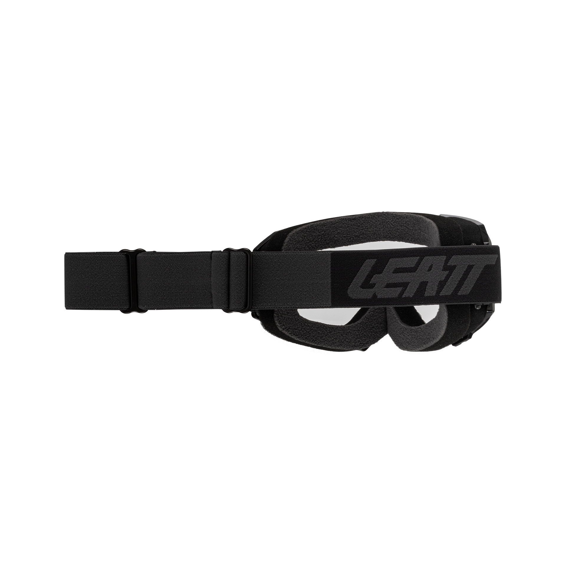 OCULOS LEATT VIZION 2.5 STEALTH TRANSPARENTE 90 VLT - 8025250460