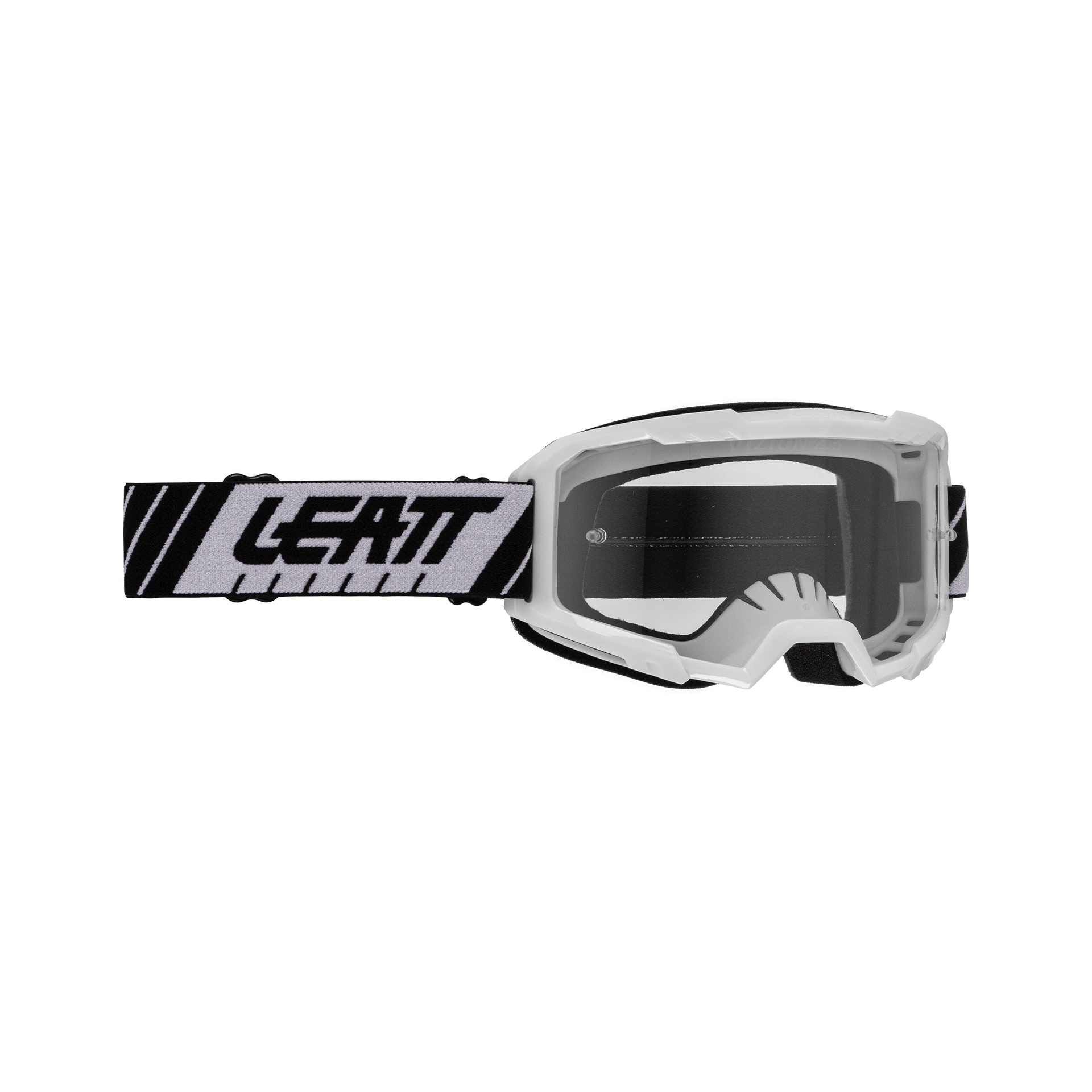 OCULOS LEATT VIZION 2.5 BRANCO TRANSPARENTE 90 VLT - 8025250470