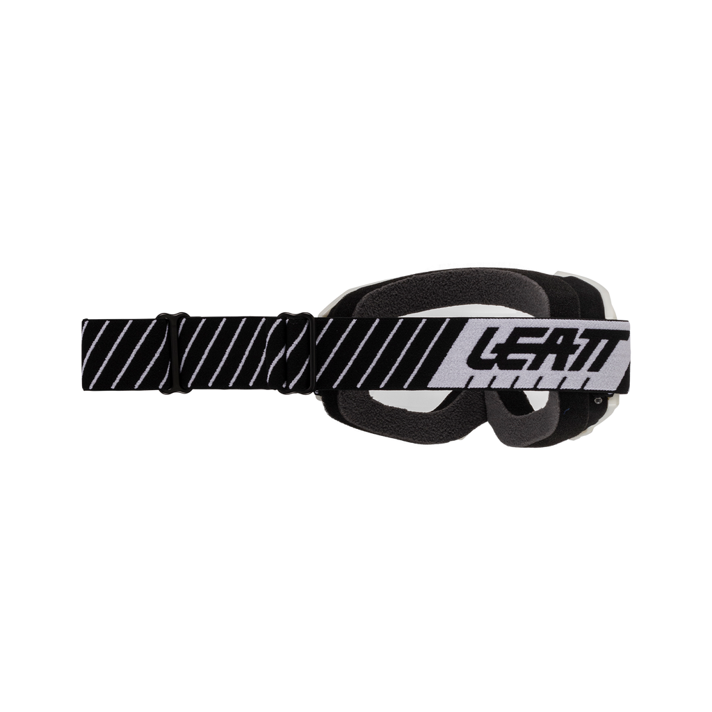 OCULOS LEATT VIZION 2.5 BRANCO TRANSPARENTE 90 VLT - 8025250470