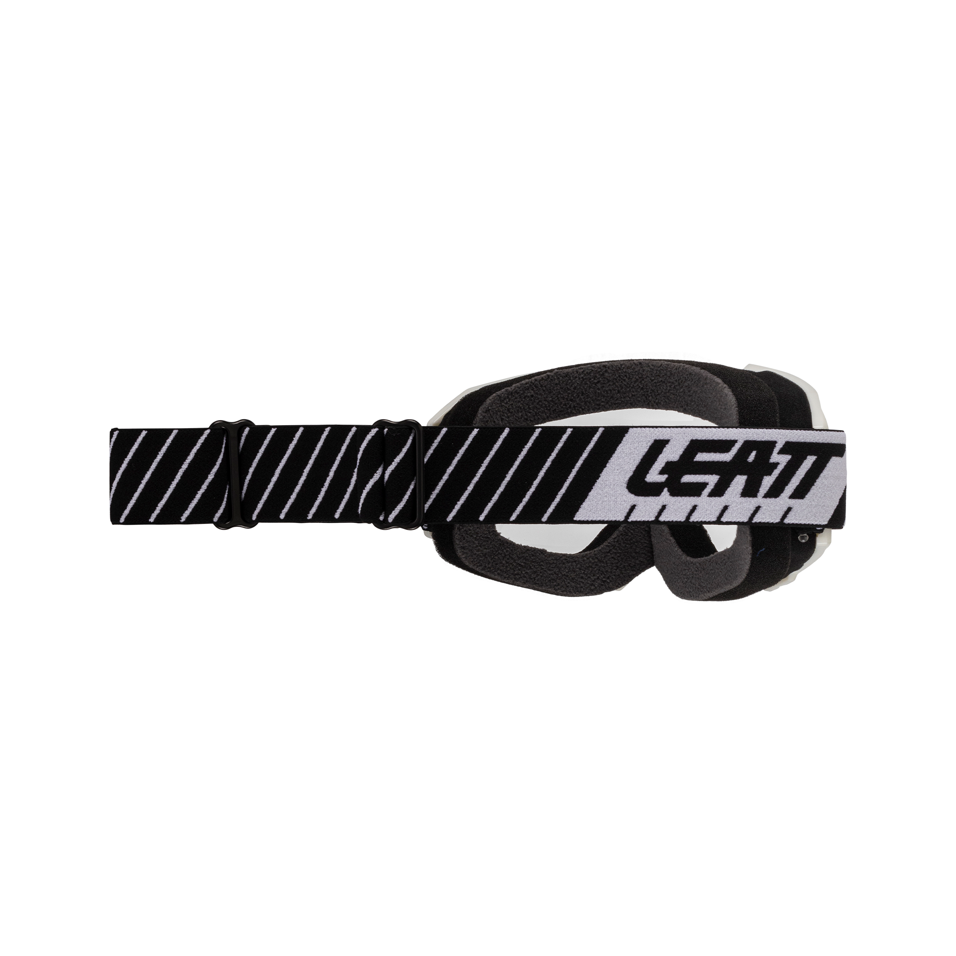 OCULOS LEATT VIZION 2.5 BRANCO TRANSPARENTE 90 VLT - 8025250470