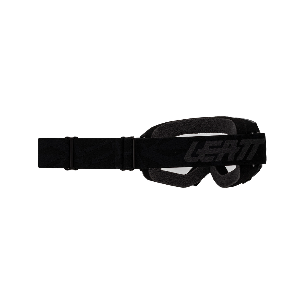 OCULOS LEATT VIZION 2.5 SMALL STEALTH TRANSPARENTE 90 VLT - 8025250560
