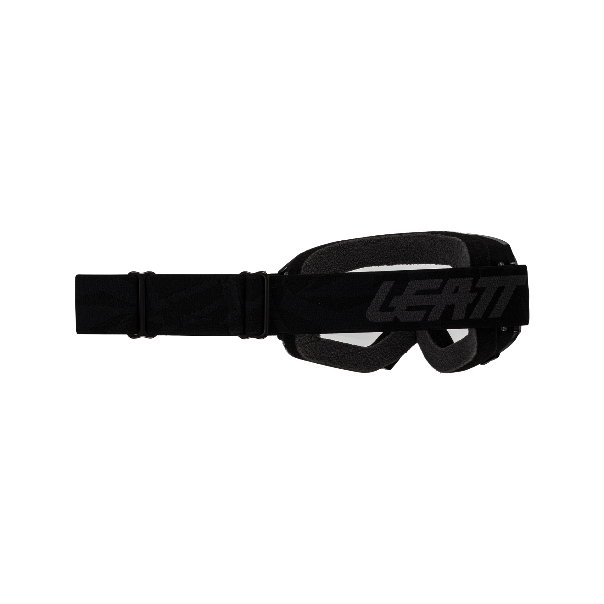 OCULOS LEATT VIZION 2.5 SMALL STEALTH TRANSPARENTE 90 VLT - 8025250560