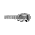 OCULOS LEATT VIZION 2.5 SMALL BRANCO TRANSPARENTE 90 VLT - 8025250570 -