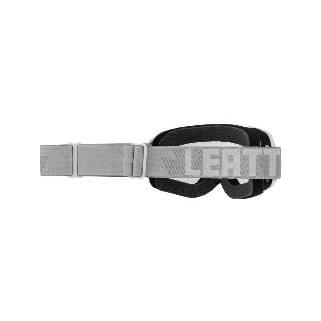 OCULOS LEATT VIZION 2.5 SMALL BRANCO TRANSPARENTE 90 VLT - 8025250570 -