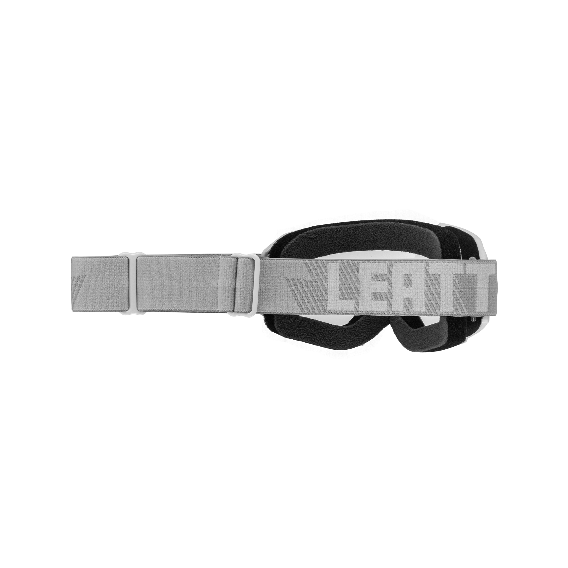 OCULOS LEATT VIZION 2.5 SMALL BRANCO TRANSPARENTE 90 VLT - 8025250570 -