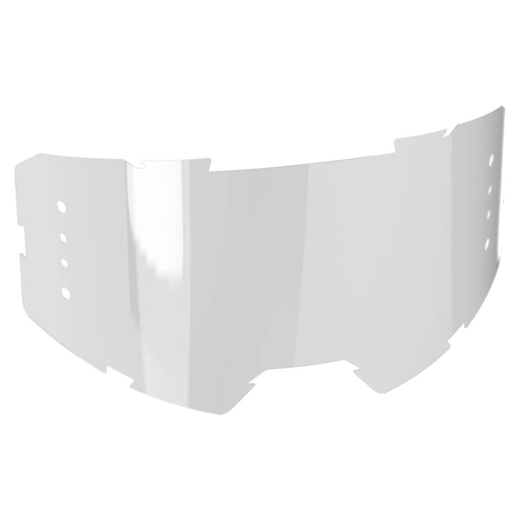 LENTES LEATT VIZION 3.5 ROLL-OFF TRANSPARENTE 90 VLT- 8025250850