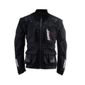 BLUSAO LEATT 5.5 ENDURO PRETO - L - 5023030102
