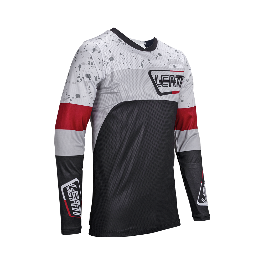 CAMISOLA LEATT 4.5 ENDURO ICE - XL - 5025300123