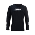 CAMISOLA LEATT 4.5 ENDURO PRETO - XL - 5024080333