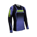 CAMISOLA LEATT 4.5 LITE ARGON - XL - 5025300403 -