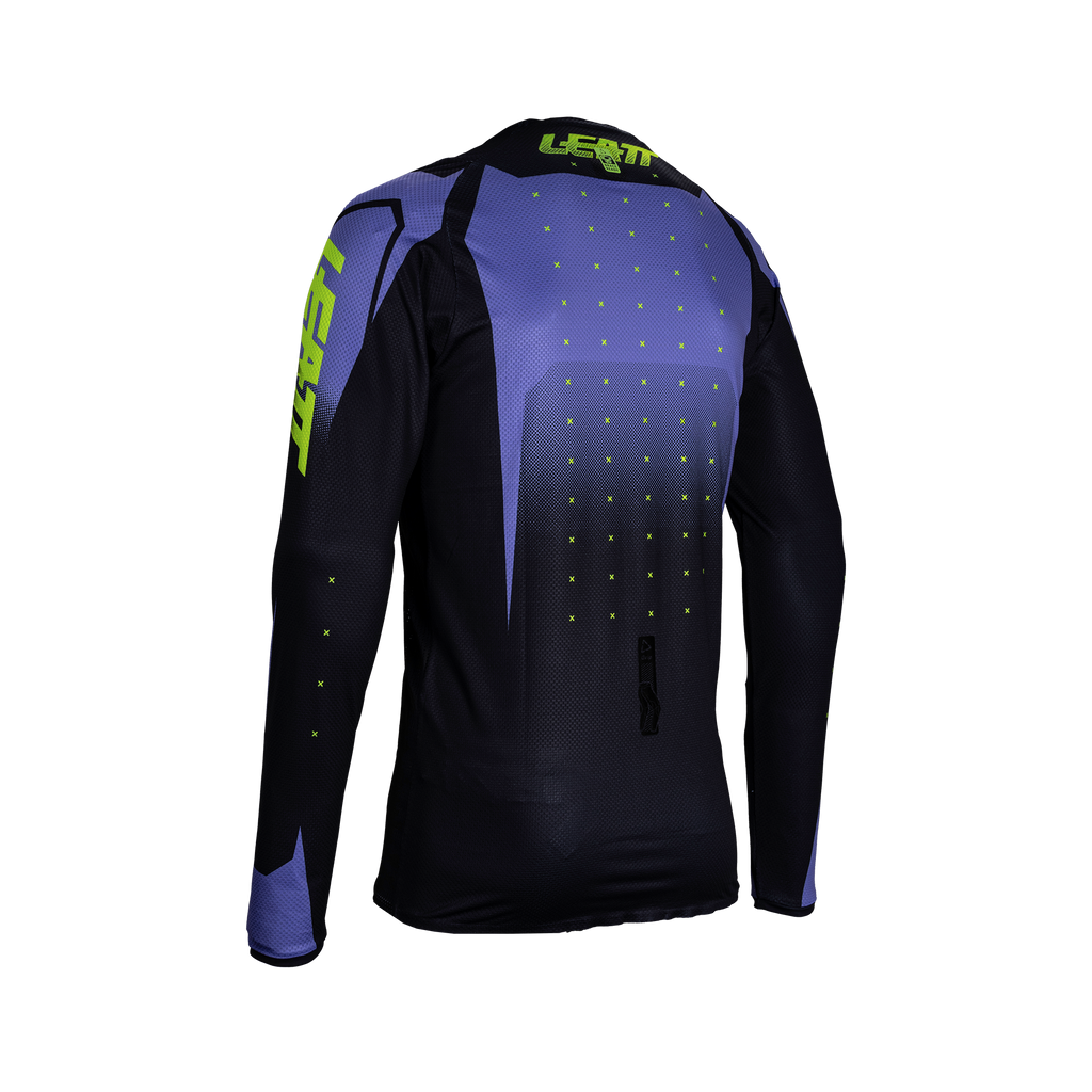CAMISOLA LEATT 4.5 LITE ARGON - XL - 5025300403 -