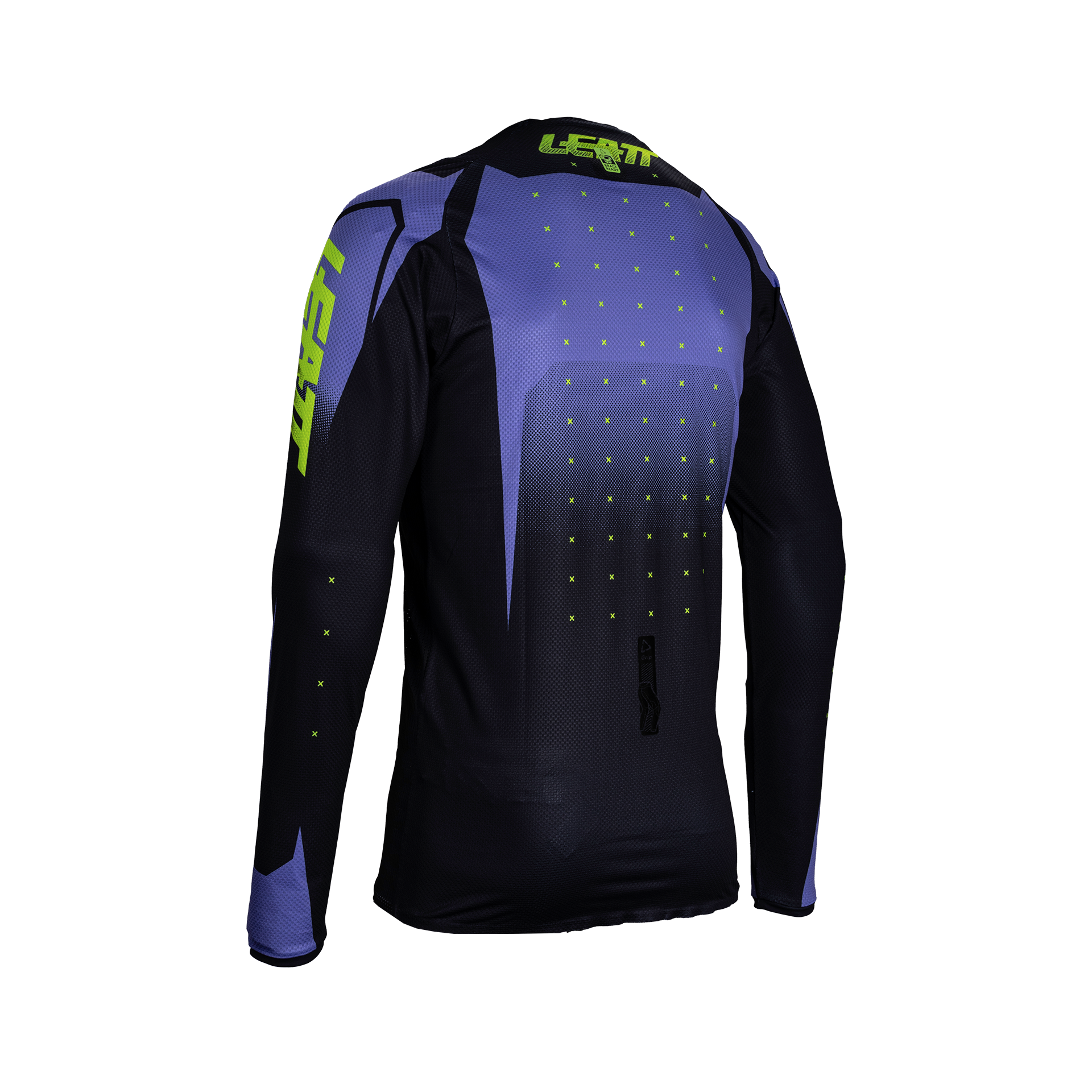 CAMISOLA LEATT 4.5 LITE ARGON - XL - 5025300403 -