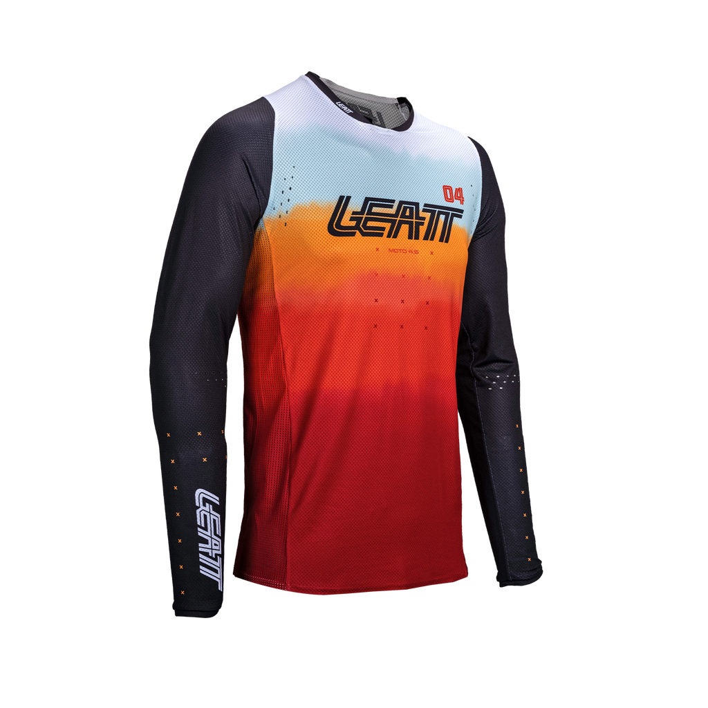 CAMISOLA LEATT 4.5 LITE GLAMIS - XL - 5025300423 -