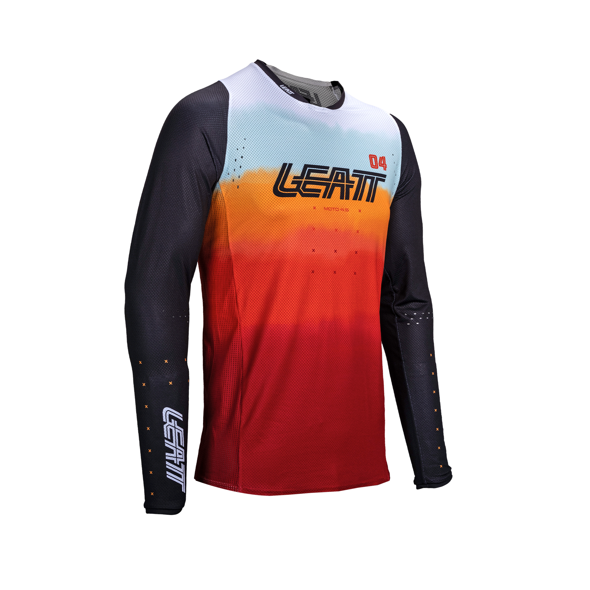 CAMISOLA LEATT 4.5 LITE GLAMIS - XL - 5025300423 -