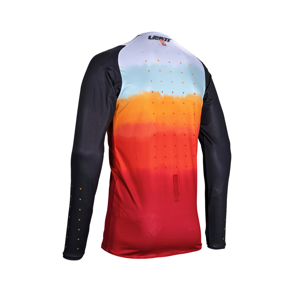 CAMISOLA LEATT 4.5 LITE GLAMIS - XL - 5025300423 -