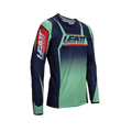 CAMISOLA LEATT 4.5 LITE MATCHA - L - 5025300442 -