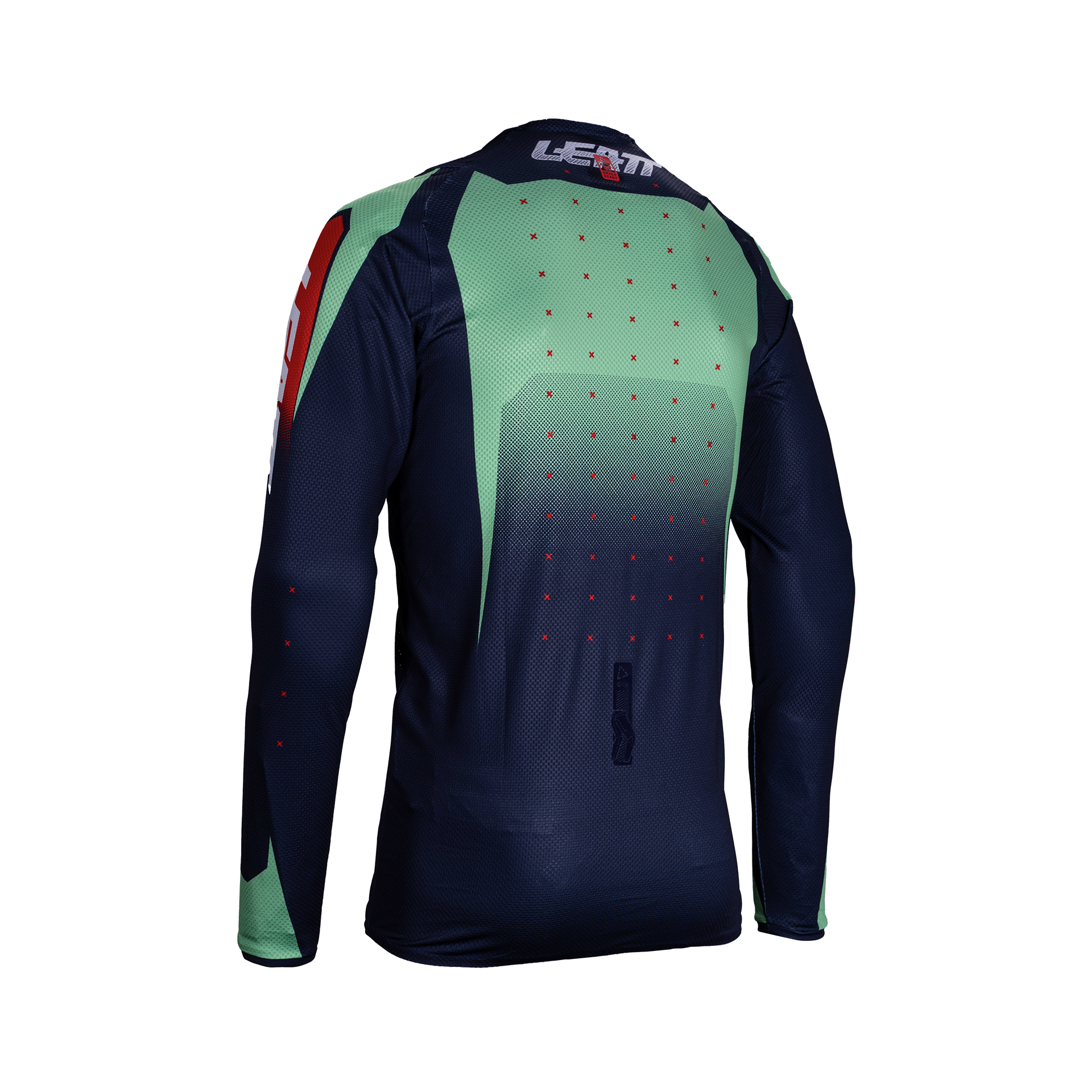CAMISOLA LEATT 4.5 LITE MATCHA - L - 5025300442 -