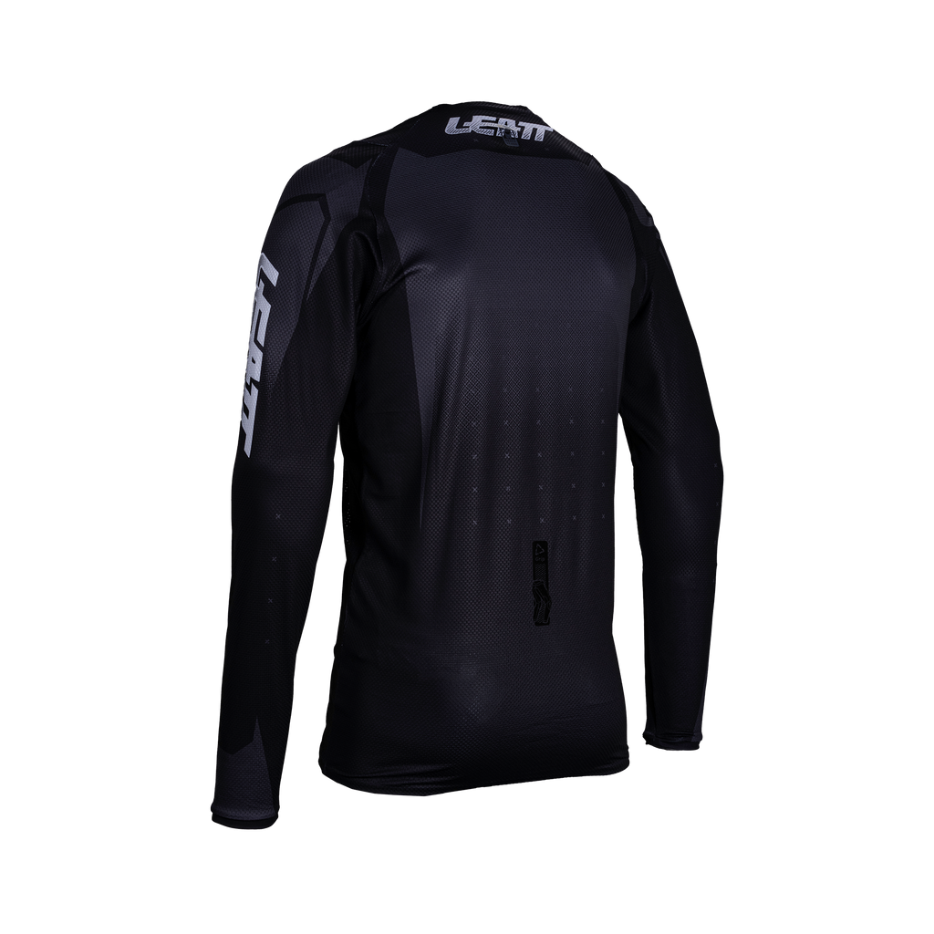 CAMISOLA LEATT 4.5 LITE STEALTH - M - 5025300501 -
