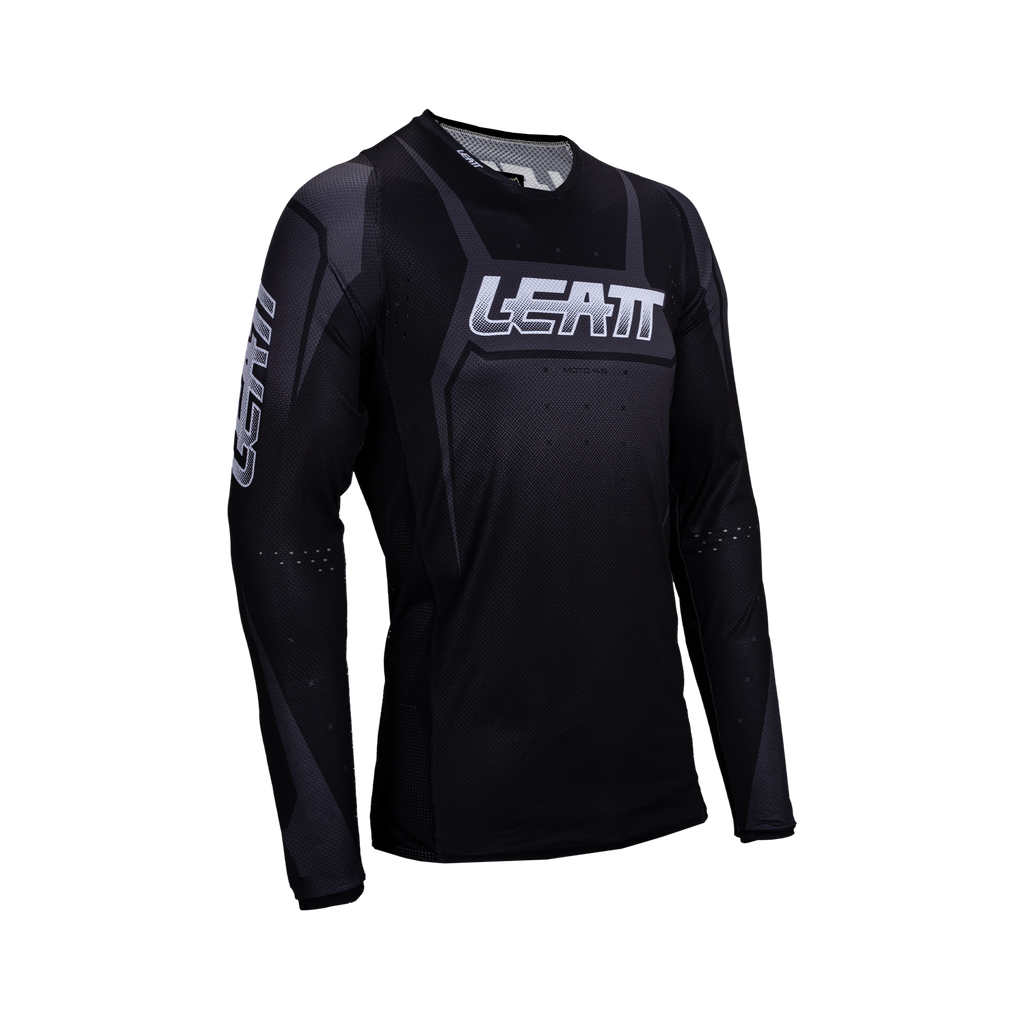 CAMISOLA LEATT 4.5 LITE STEALTH - L - 5025300502 -