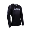 CAMISOLA LEATT 4.5 LITE STEALTH - L - 5025300502 -