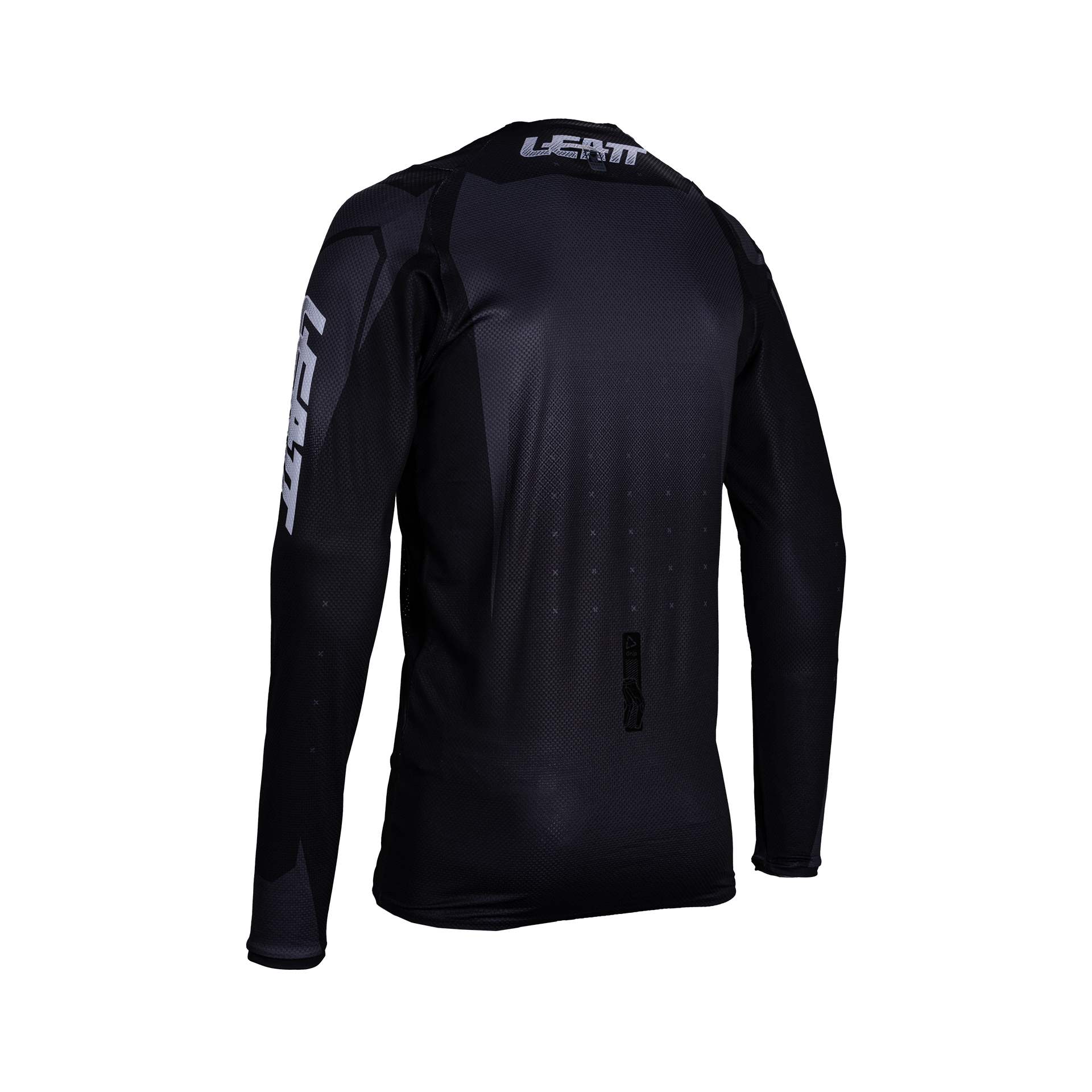 CAMISOLA LEATT 4.5 LITE STEALTH - L - 5025300502 -